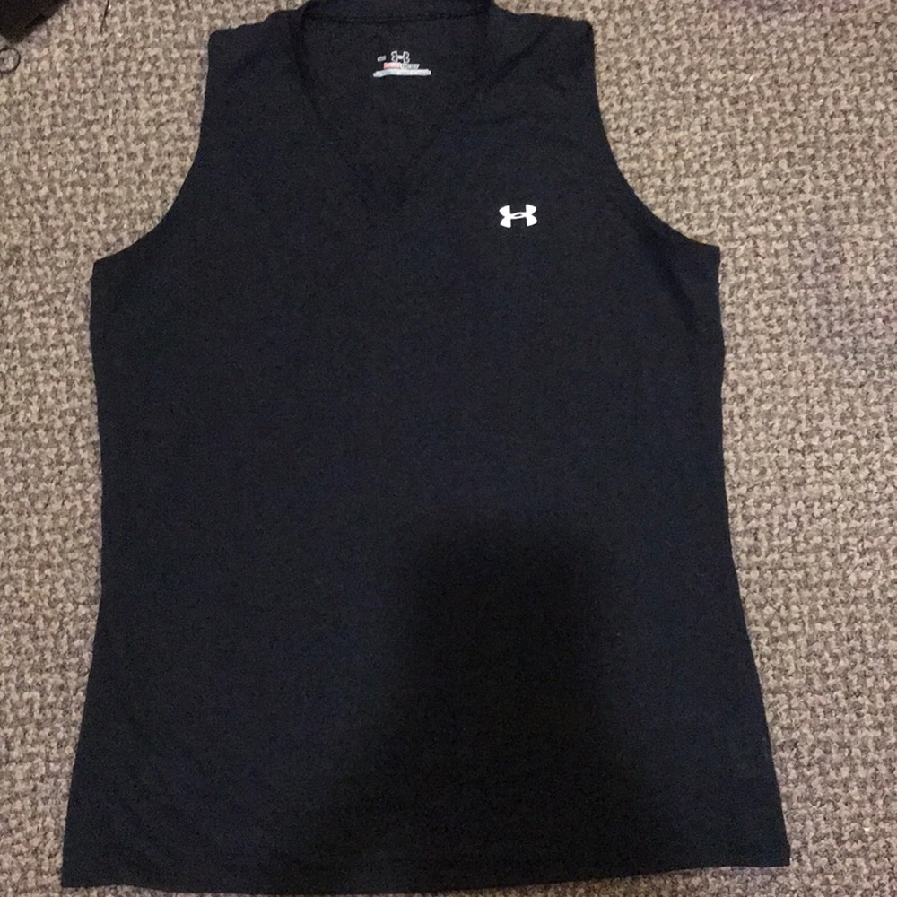 Under Armour tank